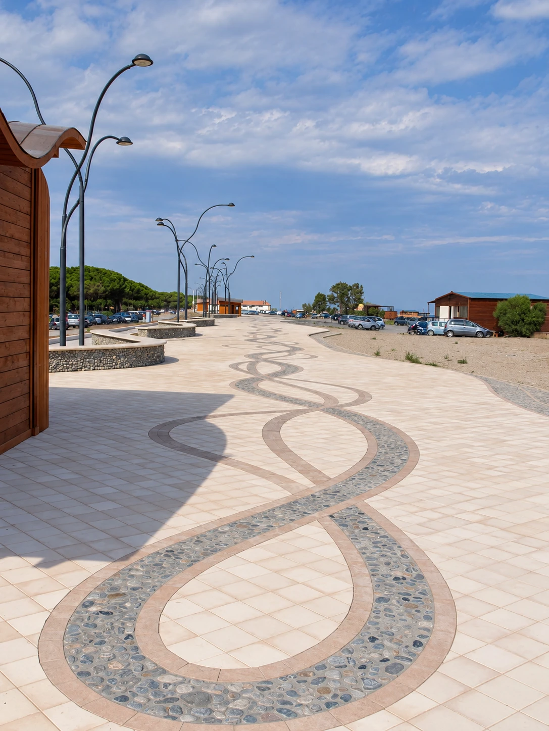 Catanzaro (CZ) Lungomare